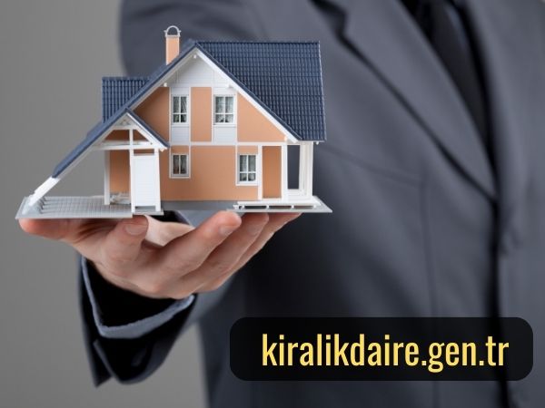 Sütveren Mahallesi Kiralık Daire